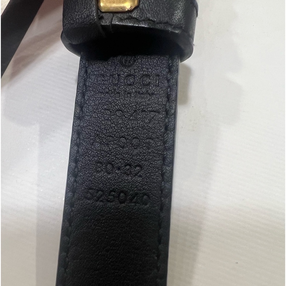 Gucci Belt - Picture 3 of 5